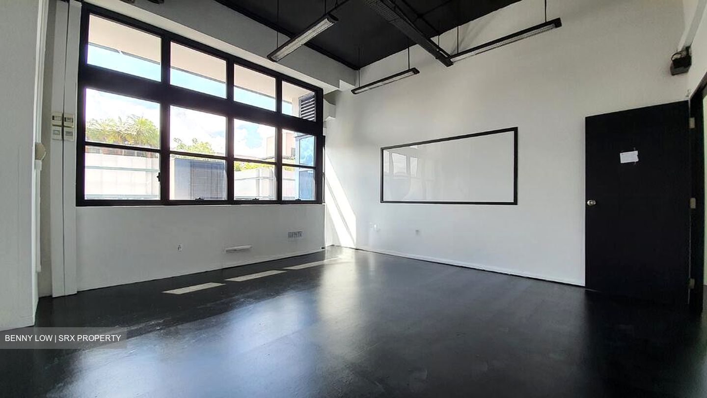 Ubi Techpark (D14), Factory #511357581